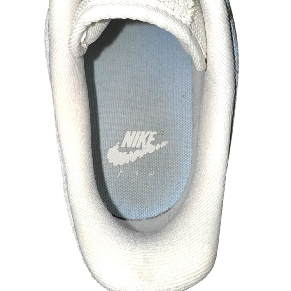 Nike Air Force 1 Low ‘Celestine Blue’ – Size 8.5 - Picture 7 of 9